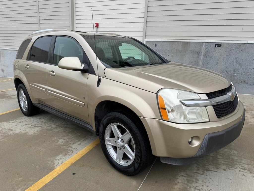 Chevrolet Equinox LT 2006