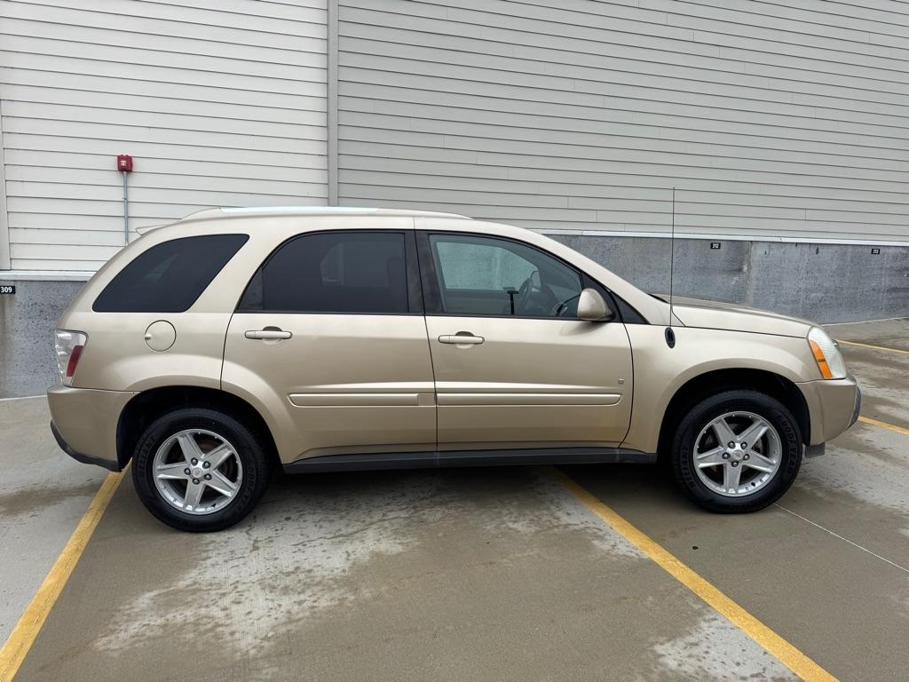 Chevrolet Equinox LT 2006