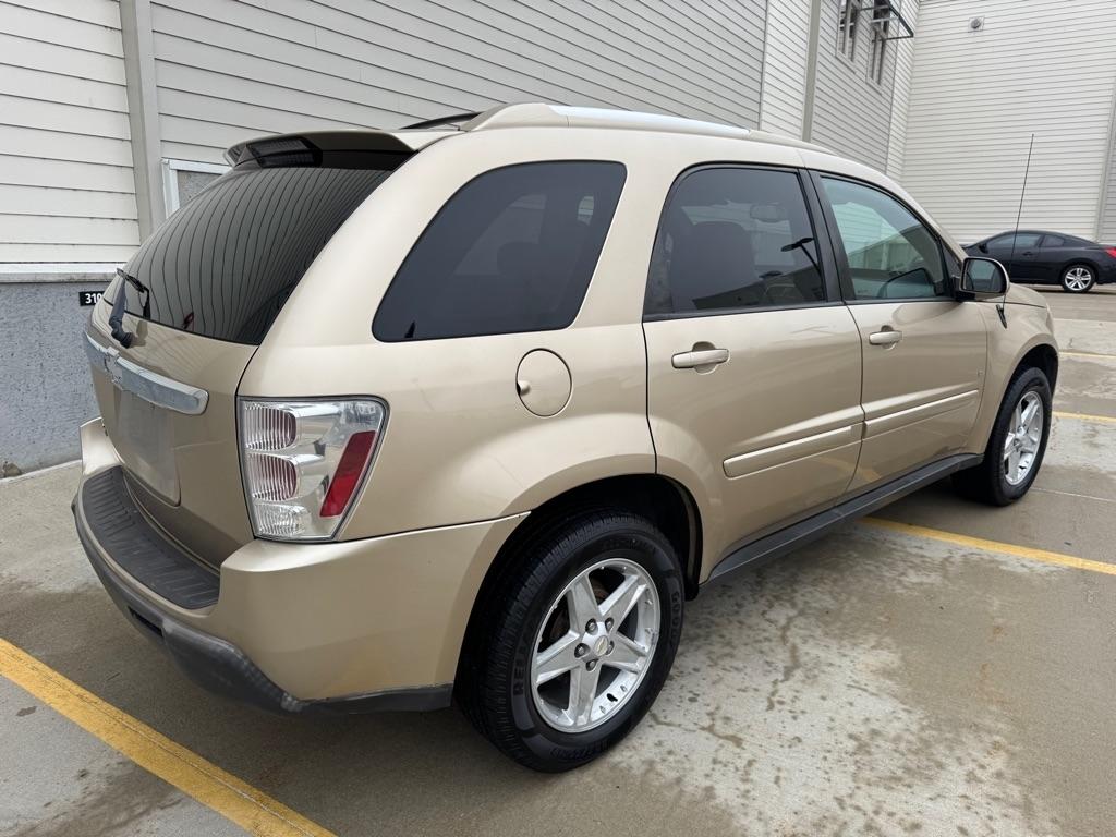 Chevrolet Equinox LT 2006