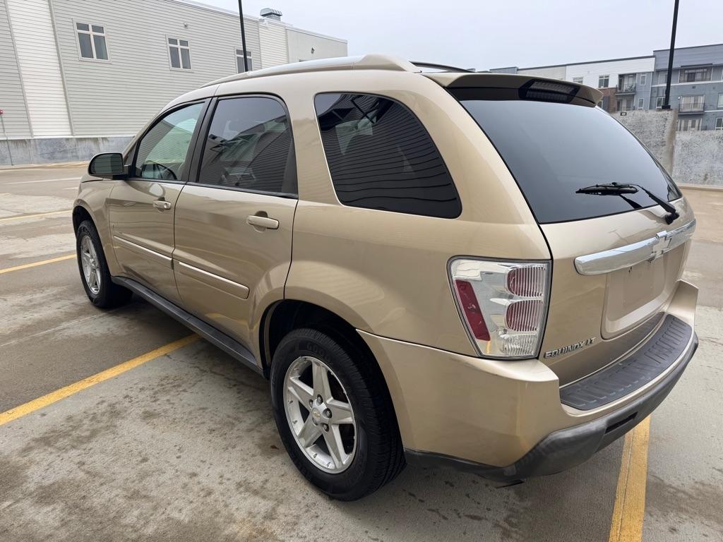 Chevrolet Equinox LT 2006