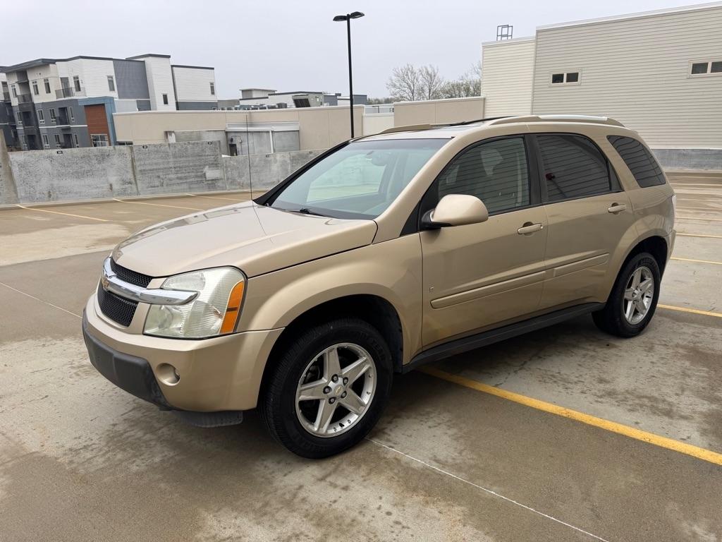 Chevrolet Equinox LT 2006