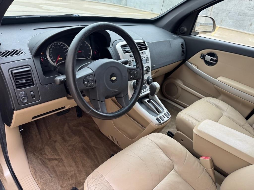 Chevrolet Equinox LT 2006