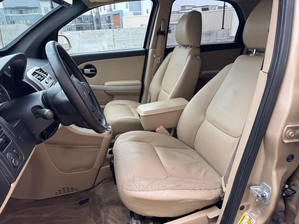 Chevrolet Equinox LT 2006