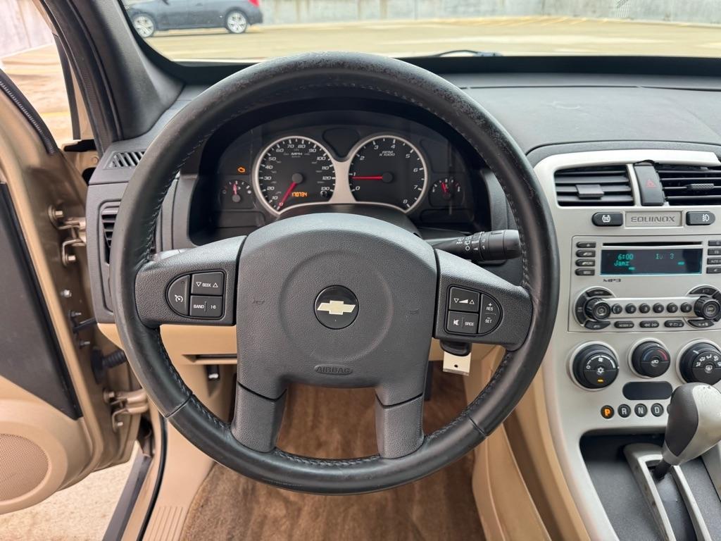 Chevrolet Equinox LT 2006