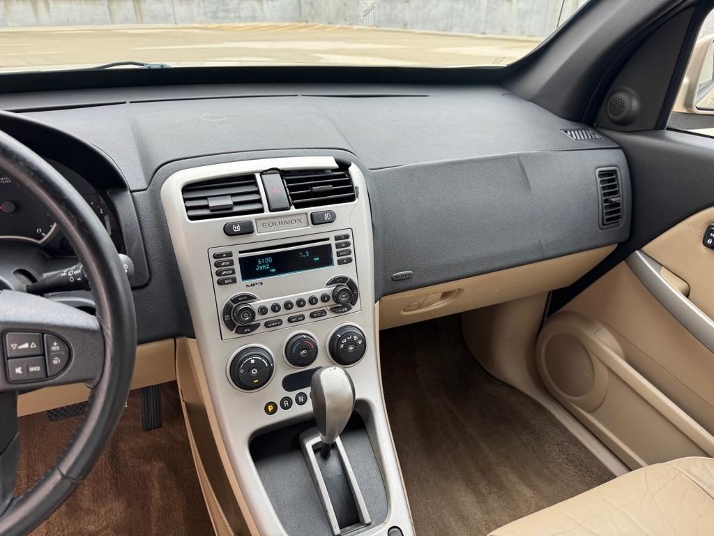Chevrolet Equinox LT 2006