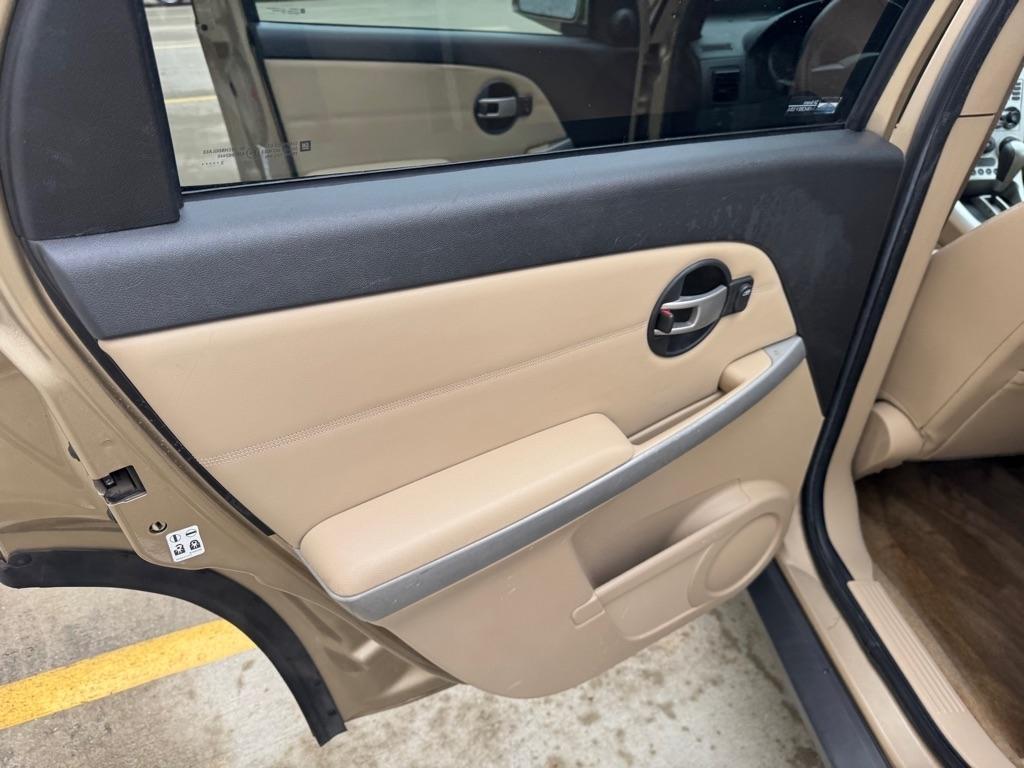 Chevrolet Equinox LT 2006