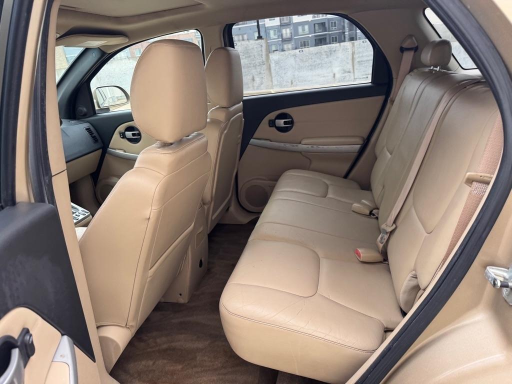 Chevrolet Equinox LT 2006