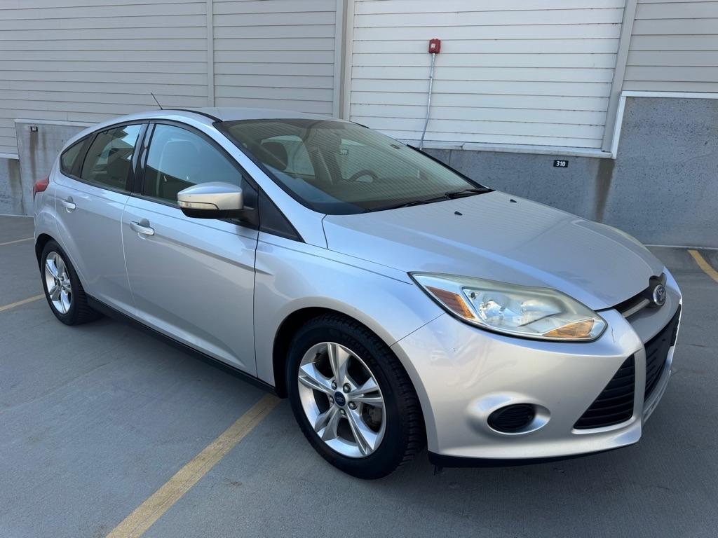 Ford Focus SE Hatch 2014