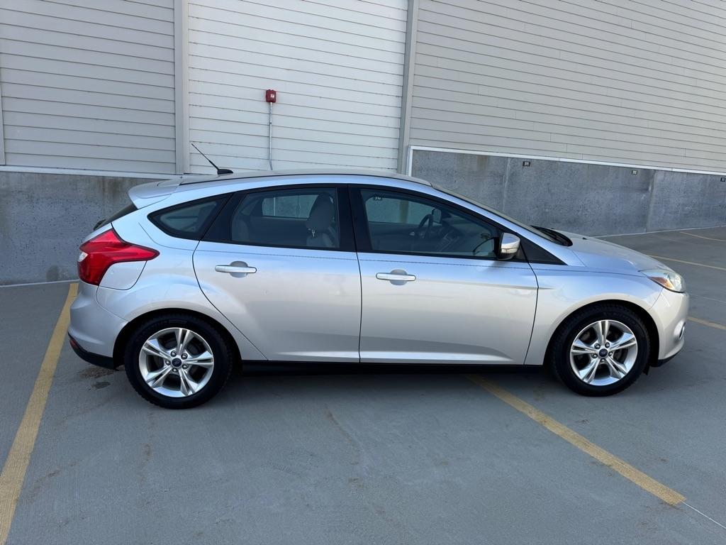 Ford Focus SE Hatch 2014