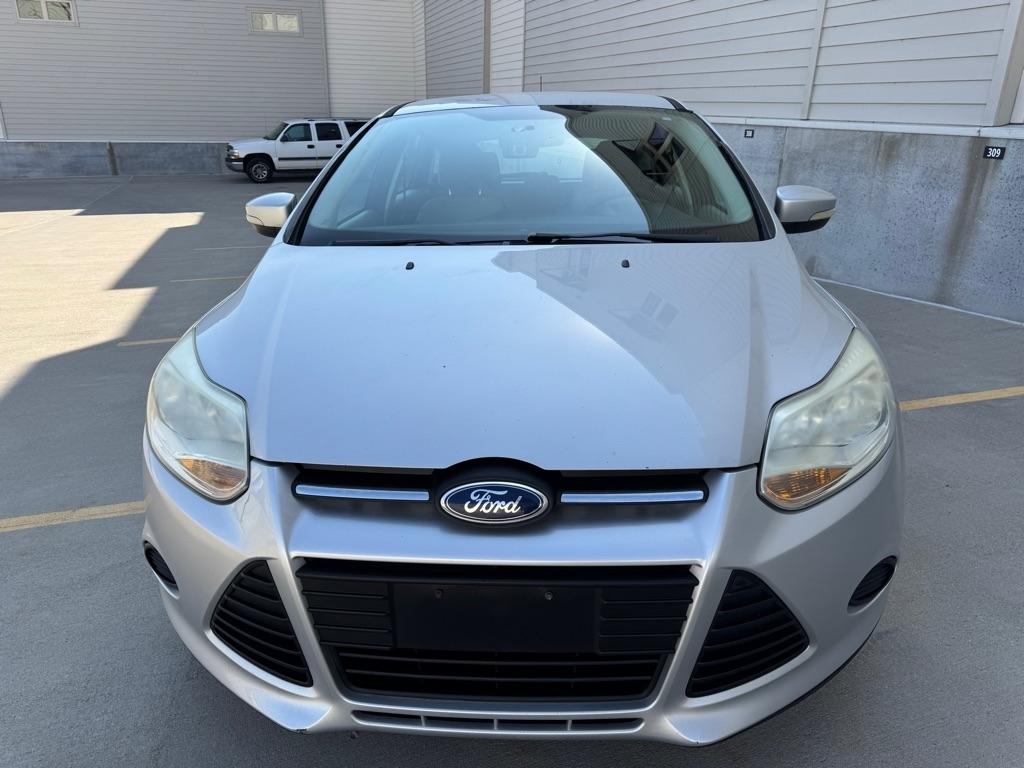 Ford Focus SE Hatch 2014