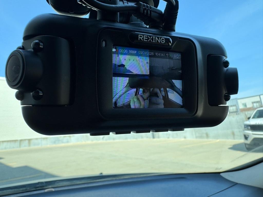 Ford Focus SE Hatch 2014