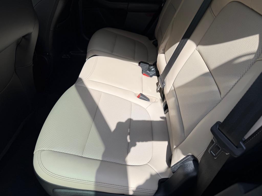 Ford Escape Hybrid SEL 2021