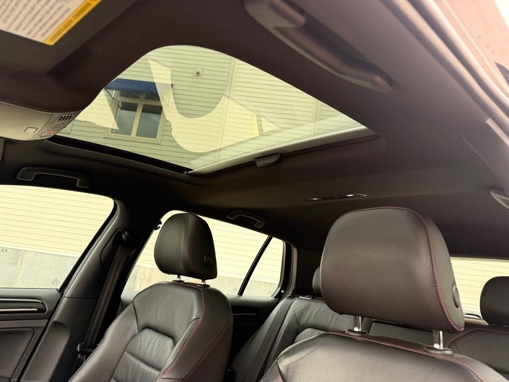 Volkswagen GTI  2015