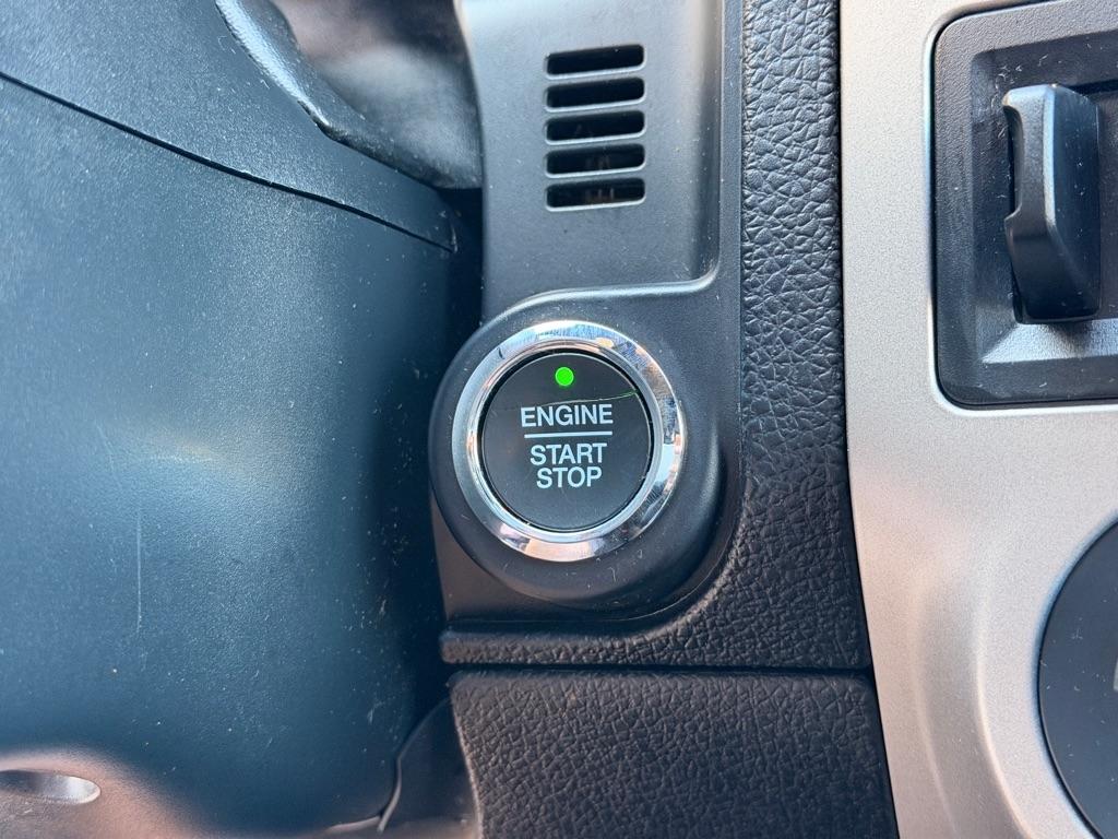 Ford Expedition EL Limited 4WD 2017