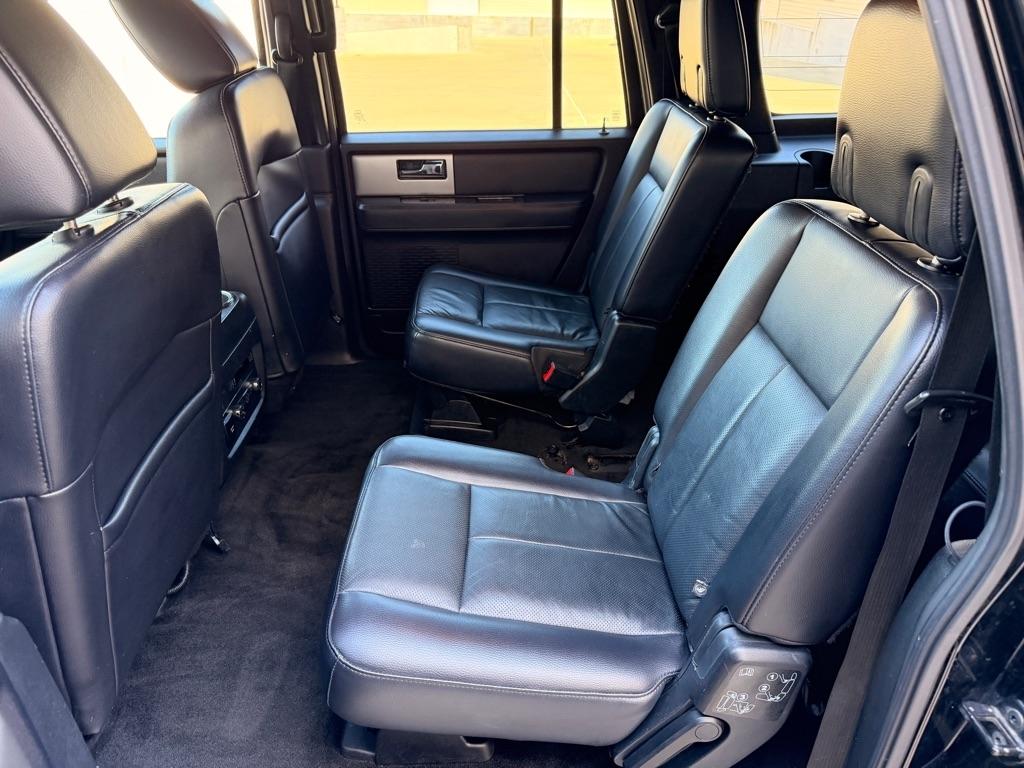 Ford Expedition EL Limited 4WD 2017