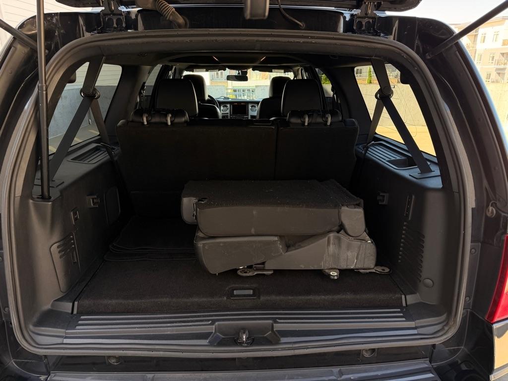 Ford Expedition EL Limited 4WD 2017