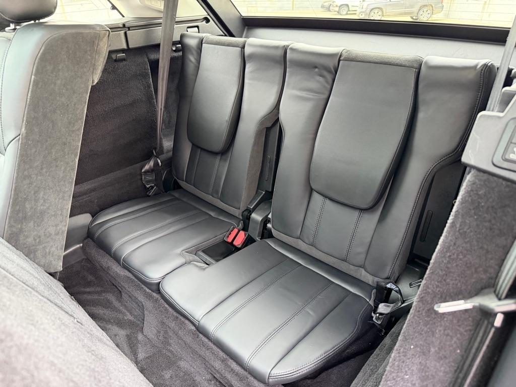 Land Rover Range Rover Sport 3.0L V6 Supercharged SE 2014