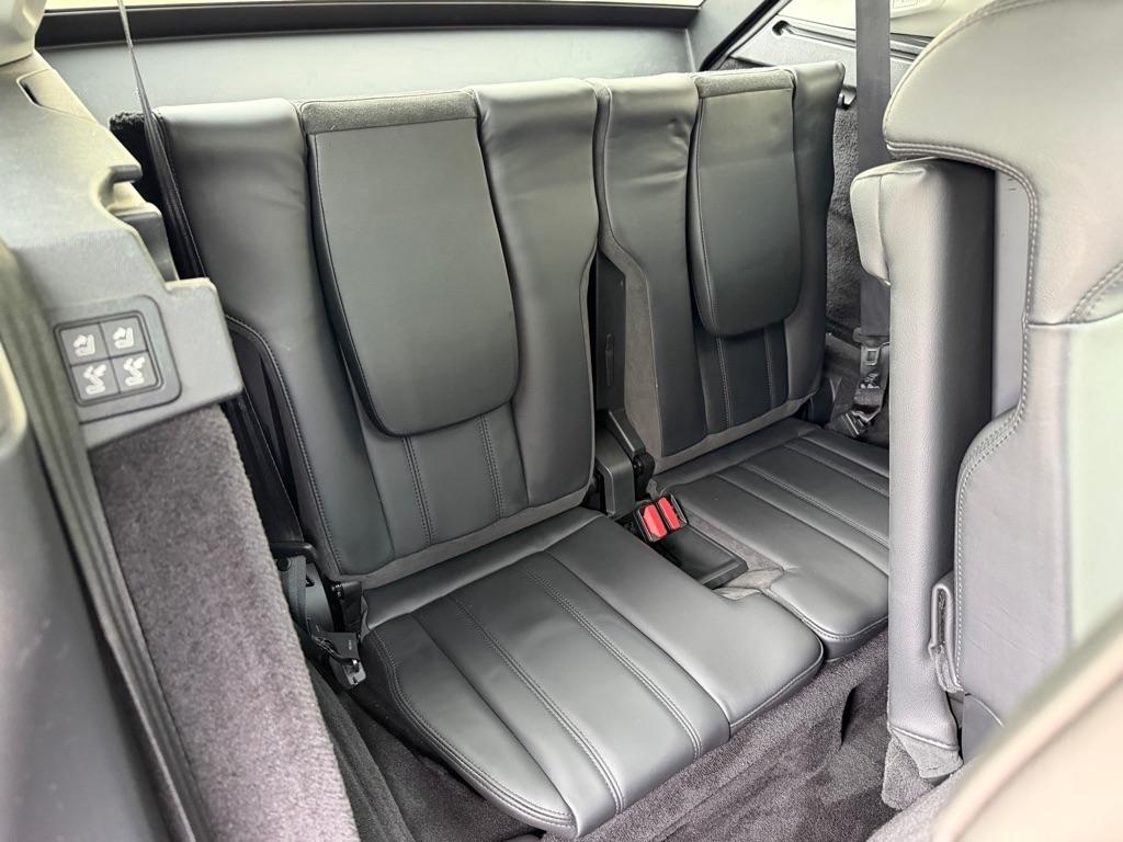 Land Rover Range Rover Sport 3.0L V6 Supercharged SE 2014