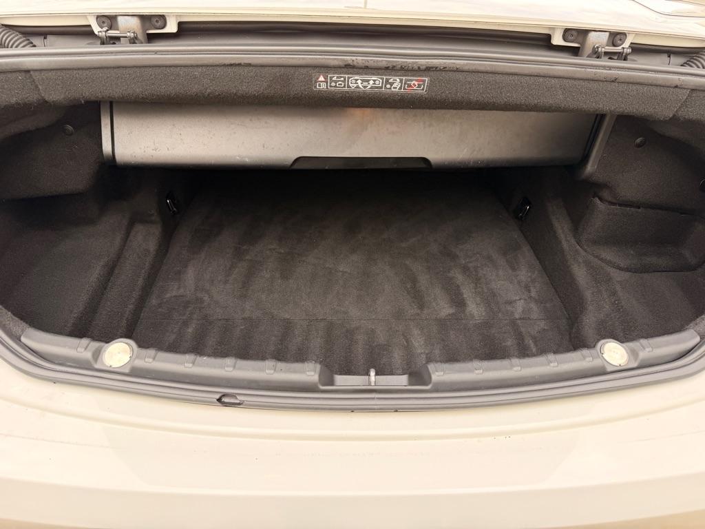 BMW 6-Series 650i Convertible 2012