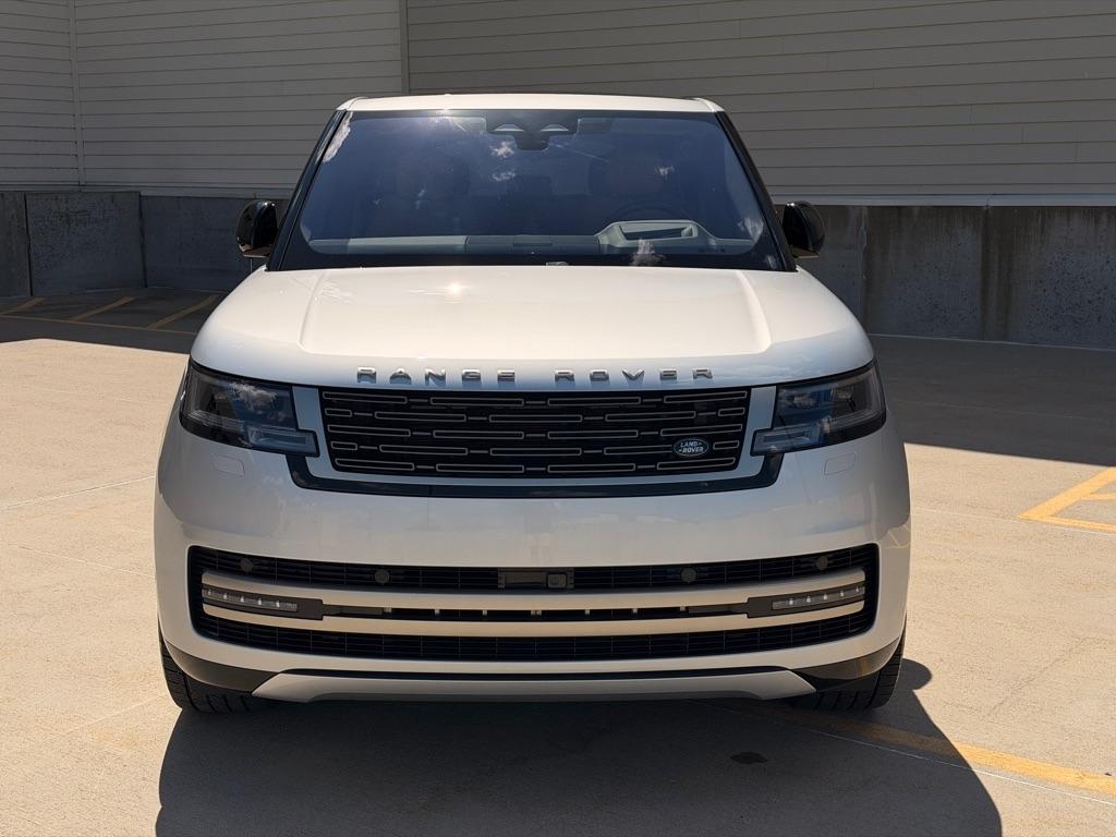 Land Rover New Range Rover SE 2023