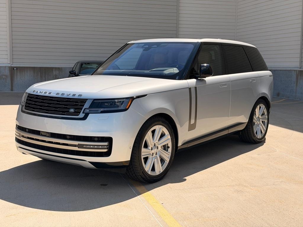 Land Rover New Range Rover SE 2023