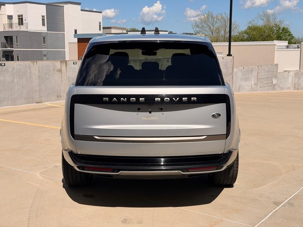 Land Rover New Range Rover SE 2023