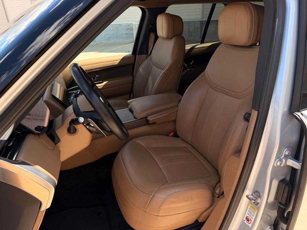 Land Rover New Range Rover SE 2023