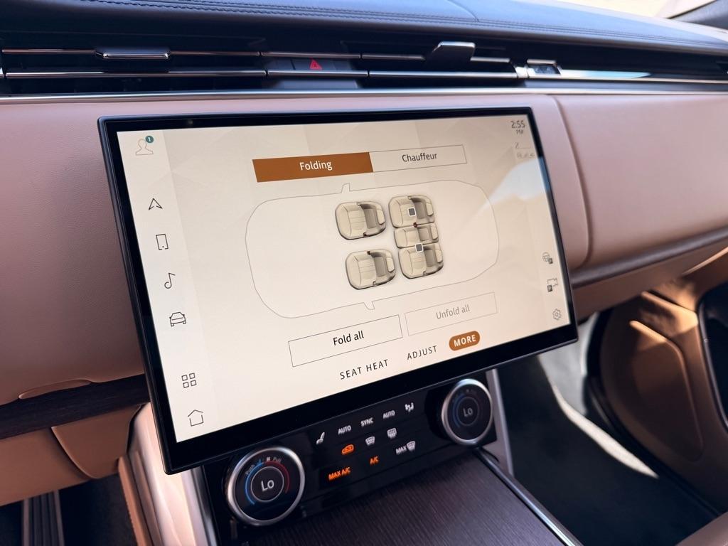 Land Rover New Range Rover SE 2023