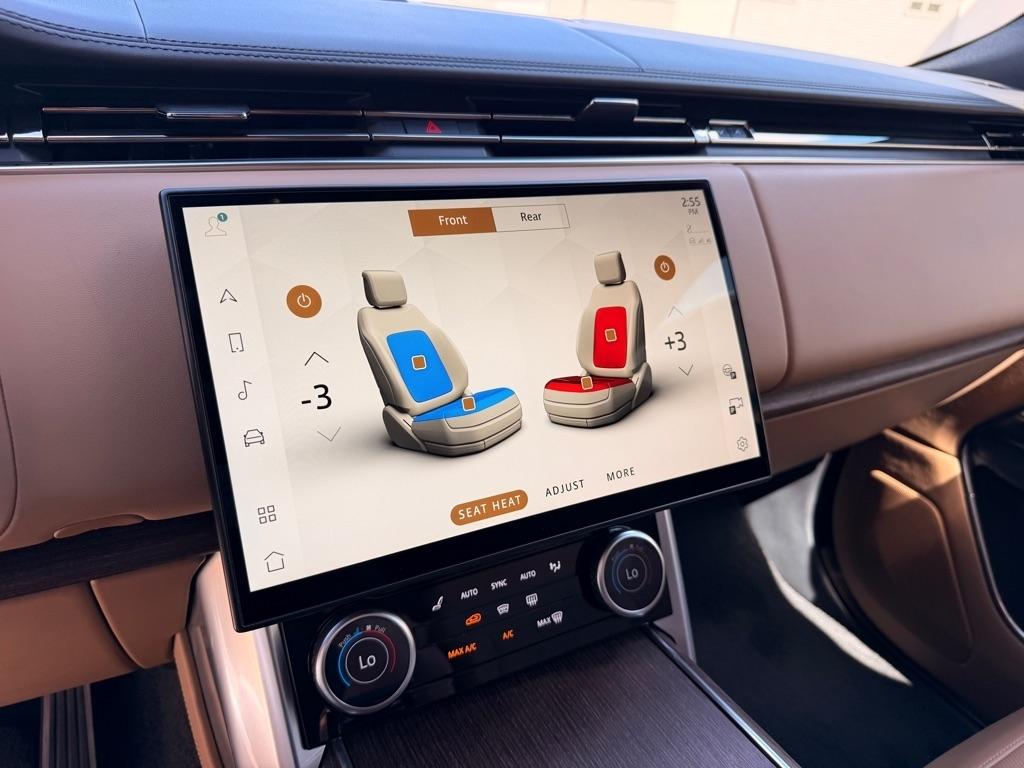 Land Rover New Range Rover SE 2023