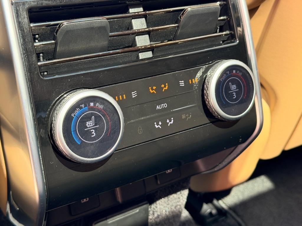 Land Rover New Range Rover SE 2023