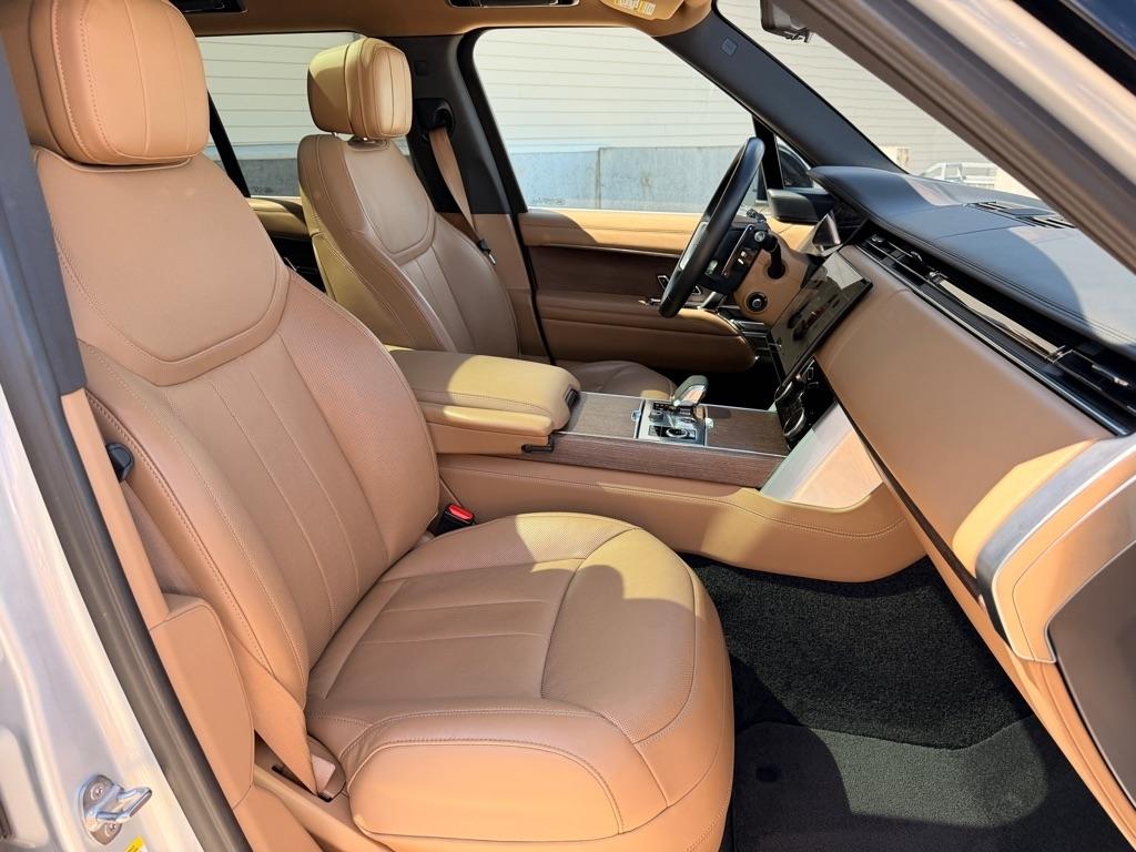 Land Rover New Range Rover SE 2023