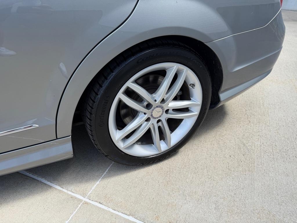 Mercedes-Benz C-Class C250 Sport Sedan 2014