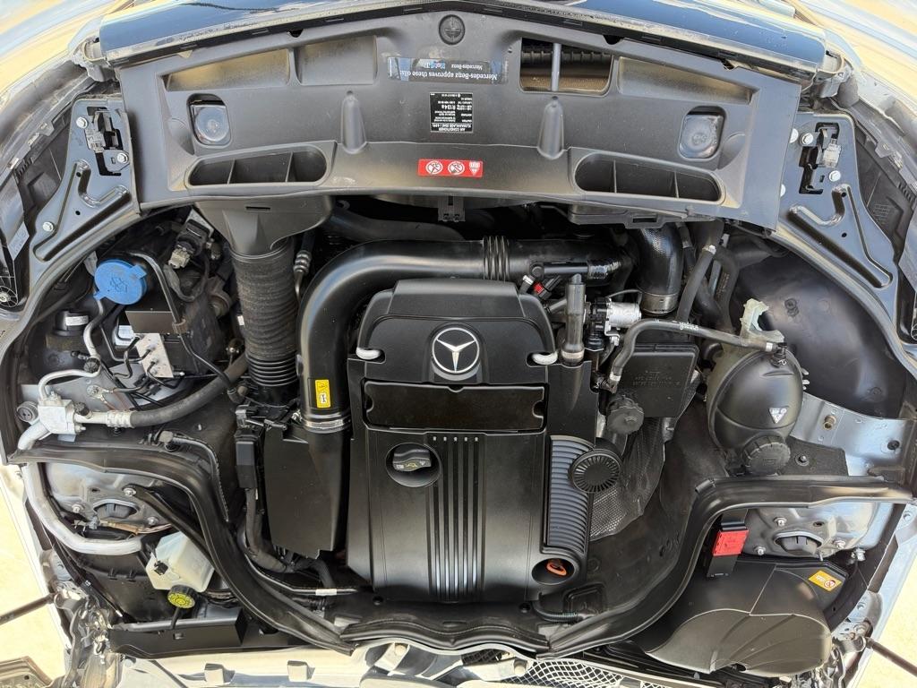 Mercedes-Benz C-Class C250 Sport Sedan 2014