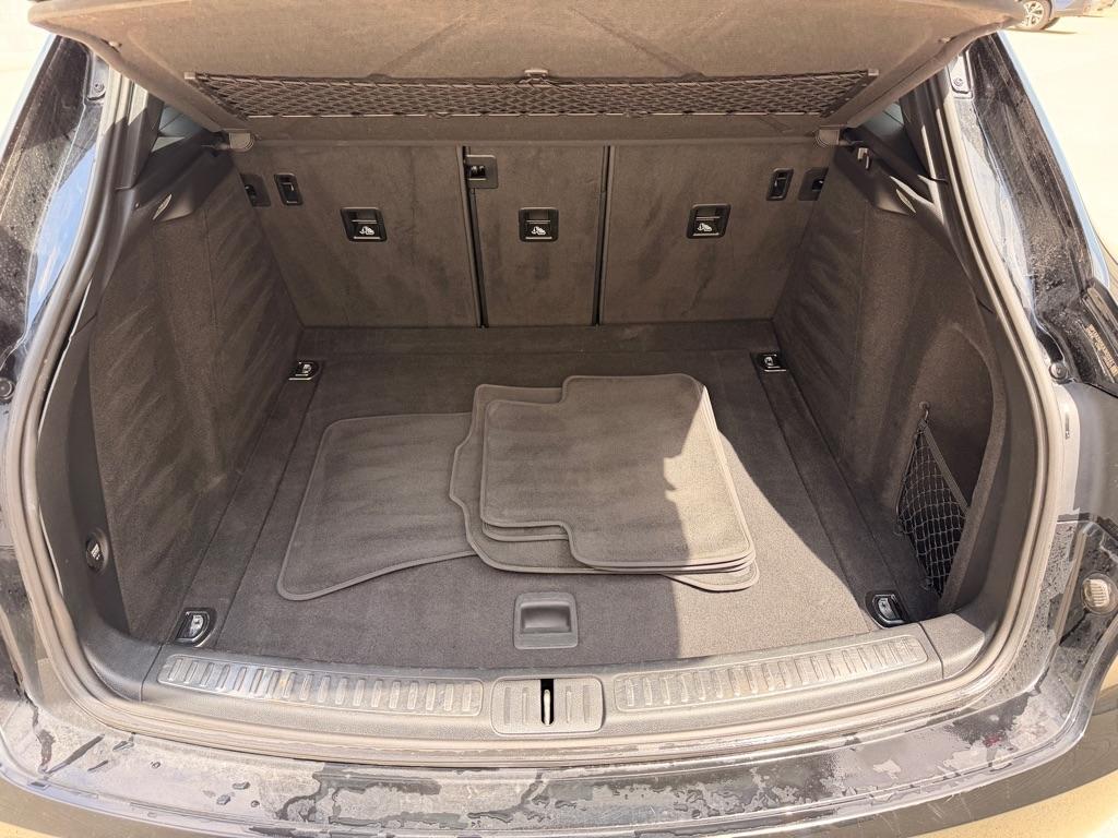 Porsche Macan GTS 2018