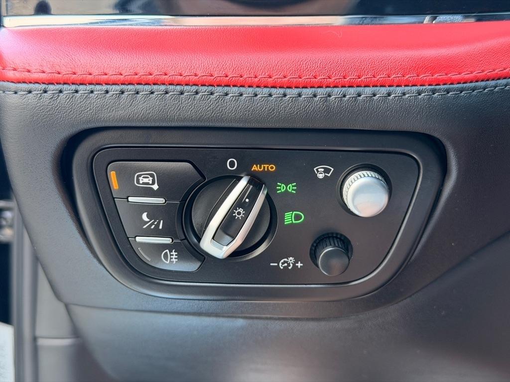 Bentley Bentayga Mulliner 2018