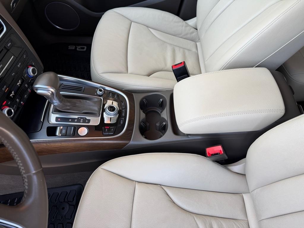 Audi Q5 3.0T Premium Plus quattro 2016