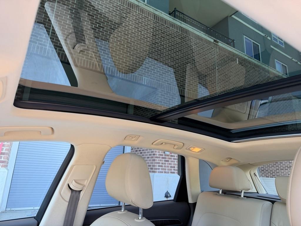 Audi Q5 3.0T Premium Plus quattro 2016