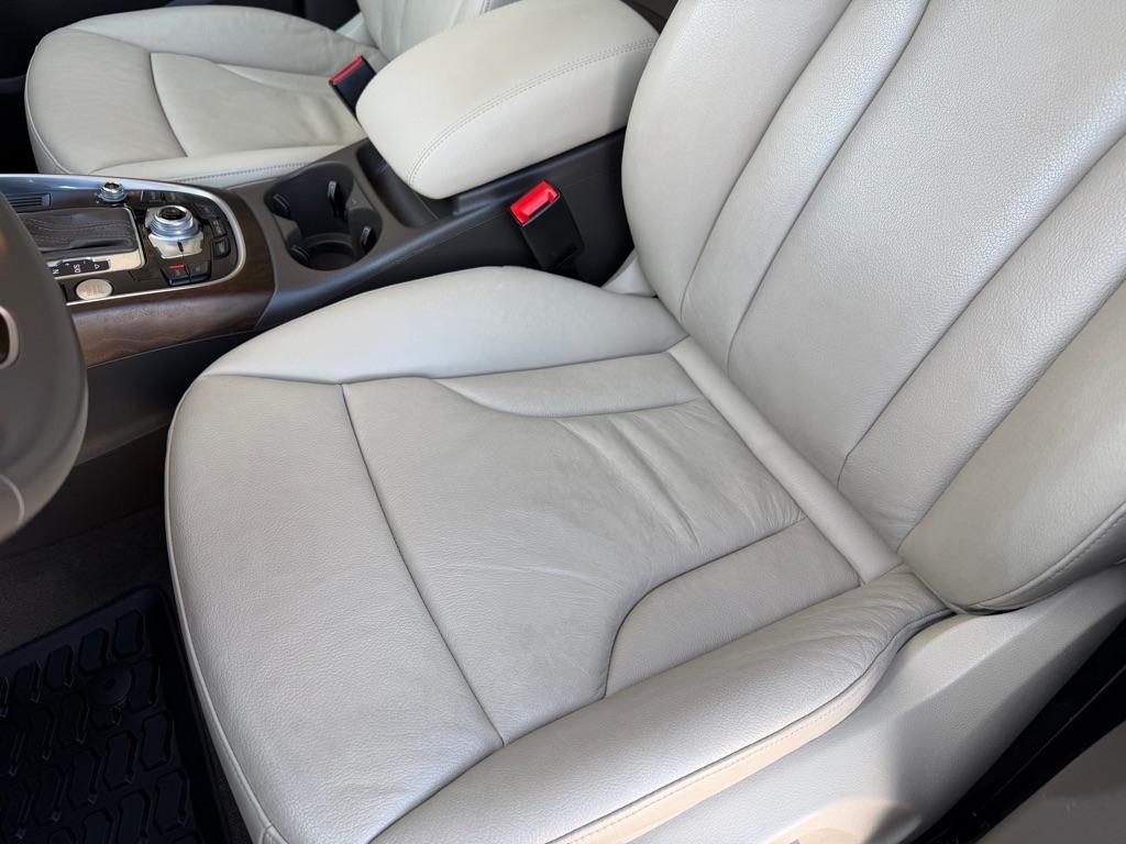 Audi Q5 3.0T Premium Plus quattro 2016