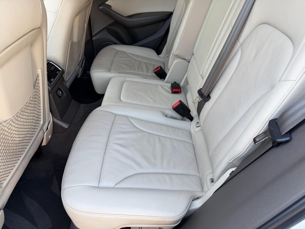 Audi Q5 3.0T Premium Plus quattro 2016