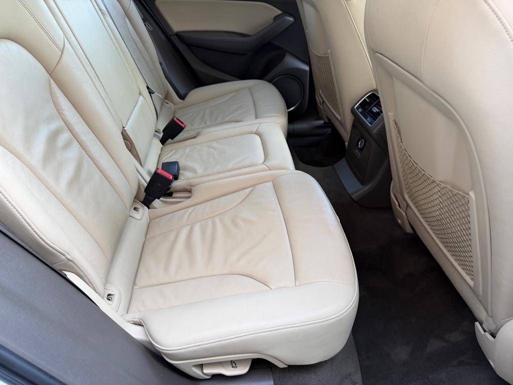 Audi Q5 3.0T Premium Plus quattro 2016