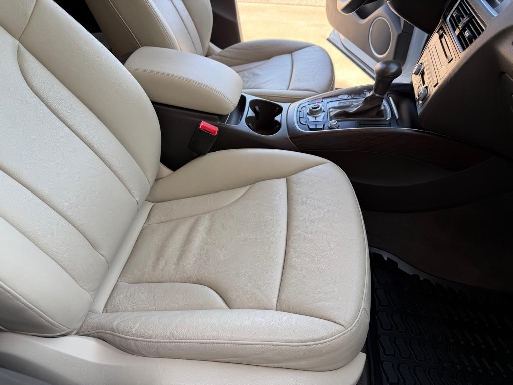 Audi Q5 3.0T Premium Plus quattro 2016