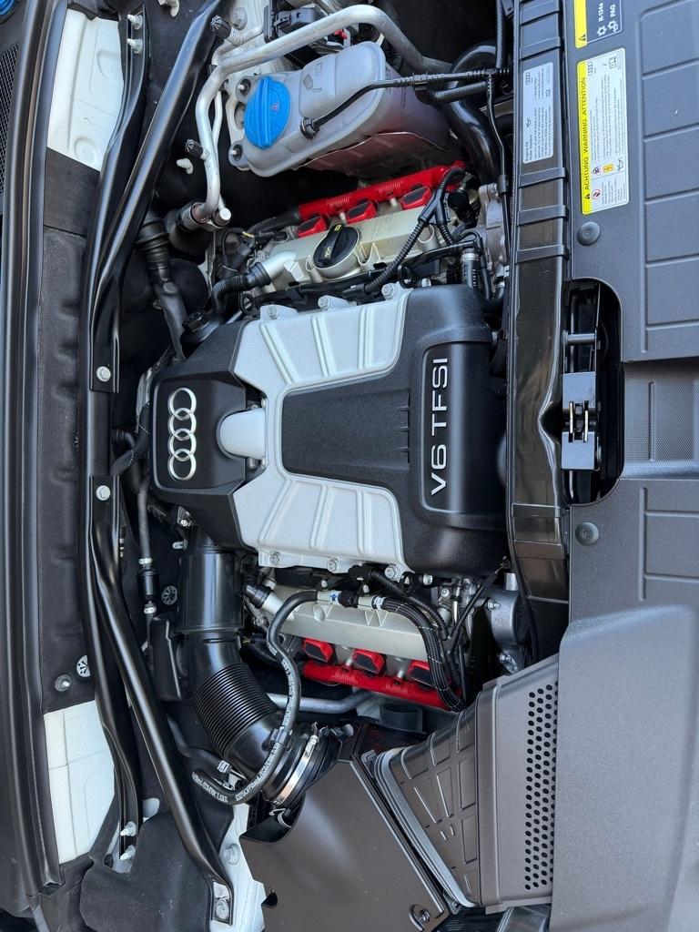 Audi Q5 3.0T Premium Plus quattro 2016