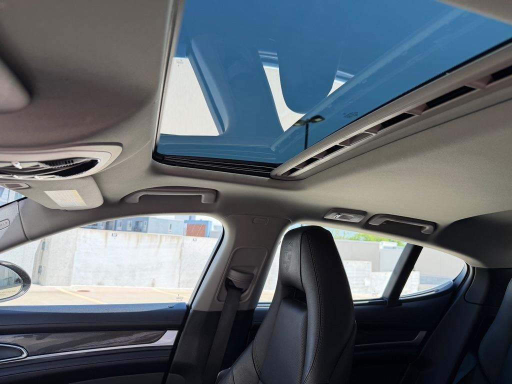 Porsche Panamera S 2012