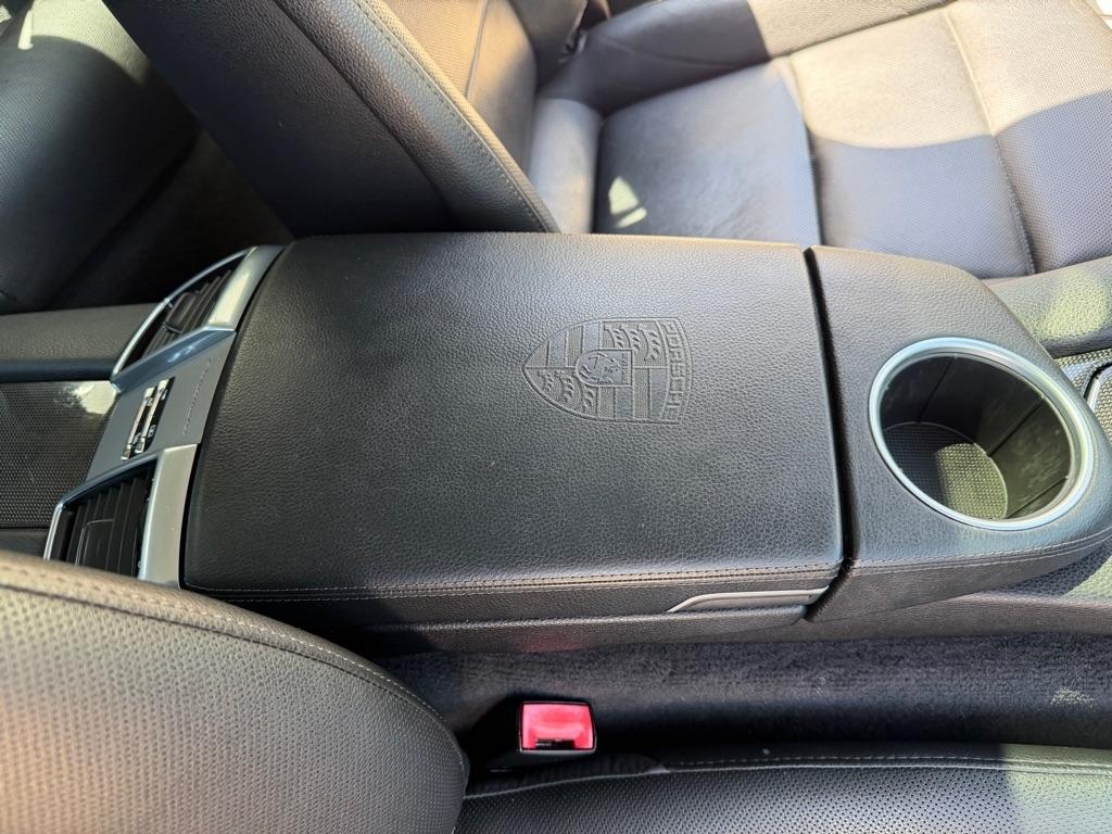 Porsche Panamera S 2012