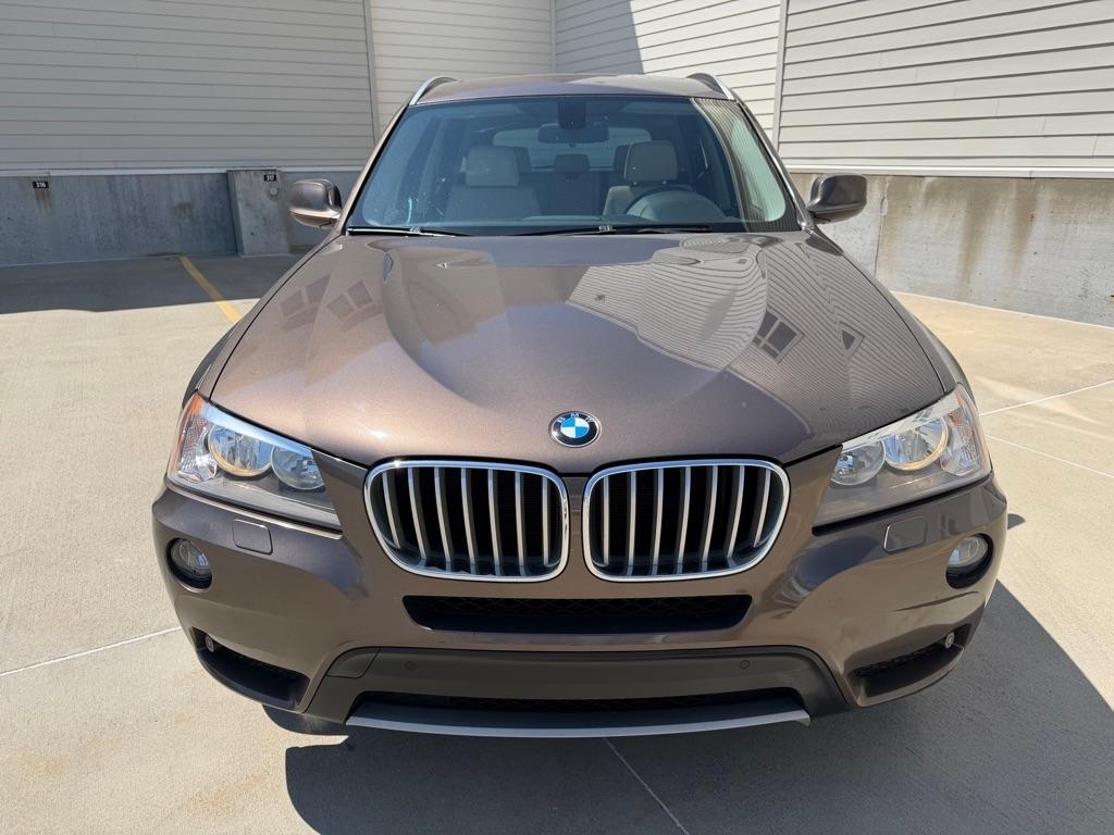BMW X3 xDrive28i 2014