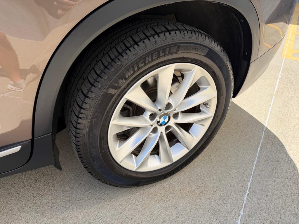 BMW X3 xDrive28i 2014