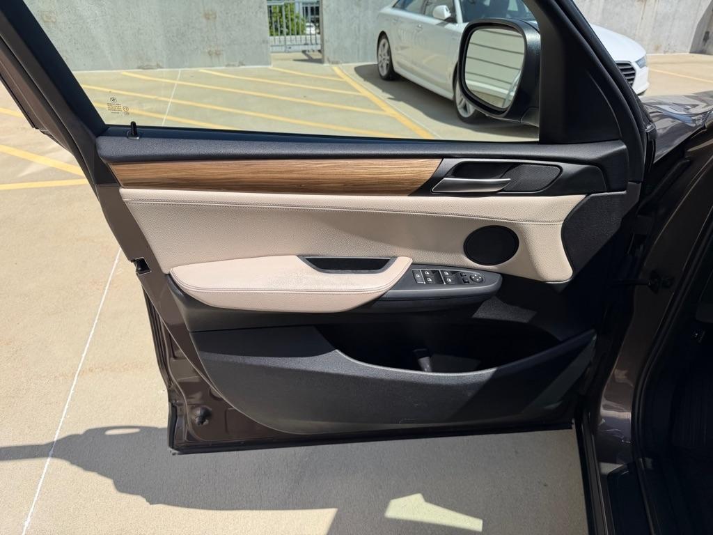 BMW X3 xDrive28i 2014