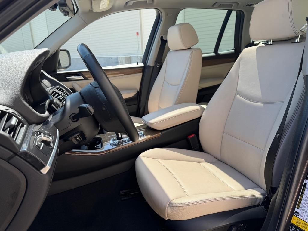 BMW X3 xDrive28i 2014