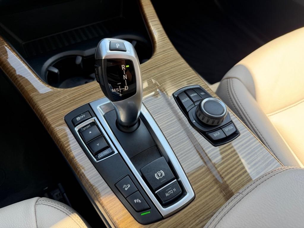 BMW X3 xDrive28i 2014