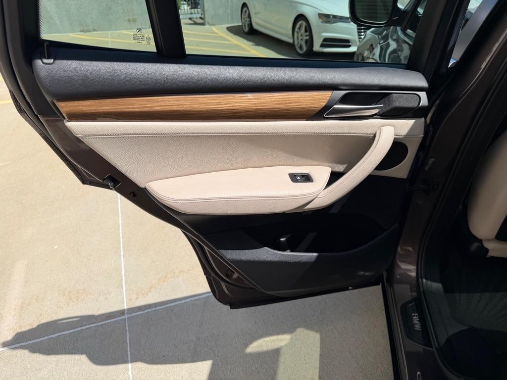 BMW X3 xDrive28i 2014